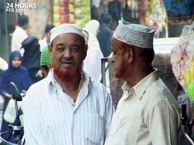24 Hours: Dalit Muslims, an invisible minority (Aired: February 2011)