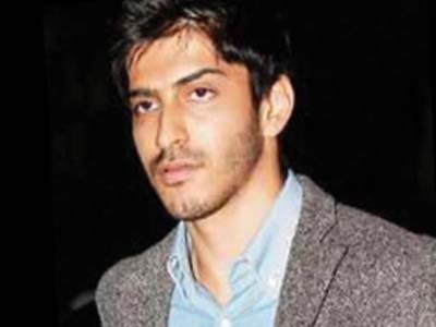 Meet Anil Kapoor's son Harshvardhan
