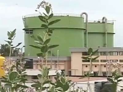 Inadequate infrastructure in Chennai industrial hubs