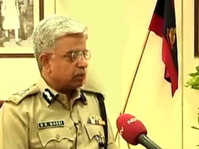 Video : Confident of arresting Dawood, Shakeel: new Delhi Police chief BS Bassi