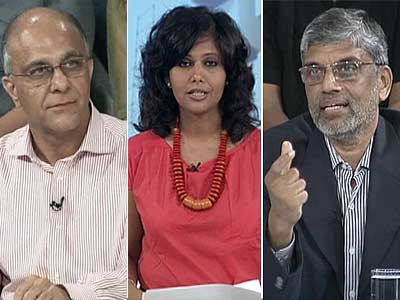 Durga Shakti's suspension: babu power vs neta power