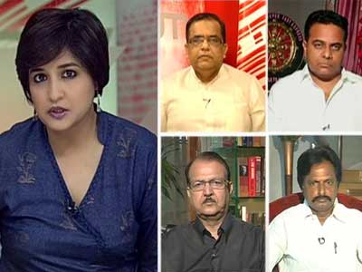 Do smaller states work better?