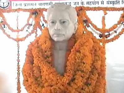 प्रेमचंद की 133वीं जयंती मनाई गई