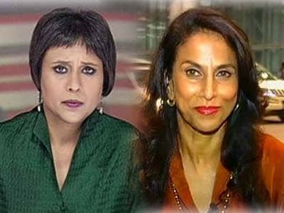 This lady will not back down, there is nothing to apologise for: Shobhaa De to NDTV