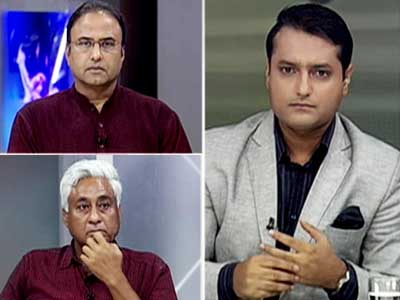 If probe illegal, should Srinivasan return?