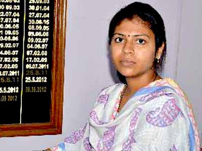 Magistrate's report says IAS officer never got mosque wall demolished