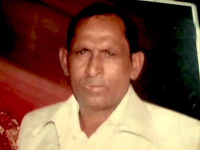 नोएडा में दिनदहाड़े किसान की हत्या