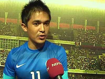 Players skeptical about IPL-style football league Players skeptical about IPL-style football league