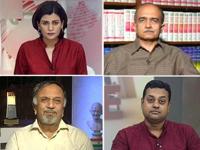 Video : What are political parties afraid of?