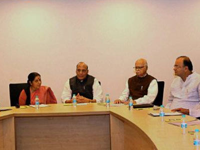 Politicians vs Judiciary: Parties oppose court order banning jailed politicians from polls Politicians vs Judiciary: Parties oppose court order banning jailed politicians from polls