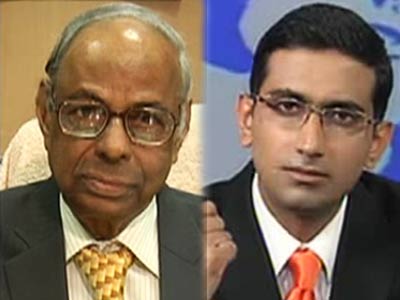 RBI doing the right thing, says C Rangarajan