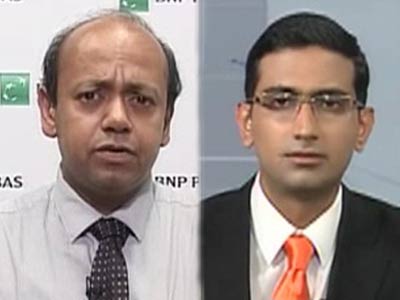 Banks may see downgrades: BNP Paribas