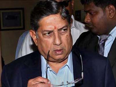 बीसीसीआई का 'गेम': बोर्ड का 'बिग बॉस' कौन? बीसीसीआई का 'गेम': बोर्ड का 'बिग बॉस' कौन?