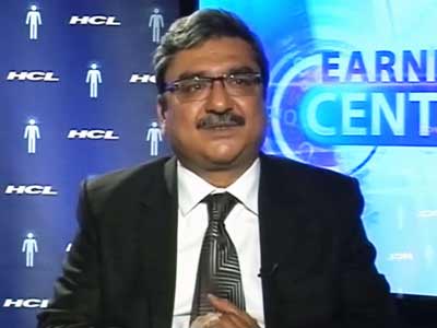 HCL Tech on better than expected Q4 earnings