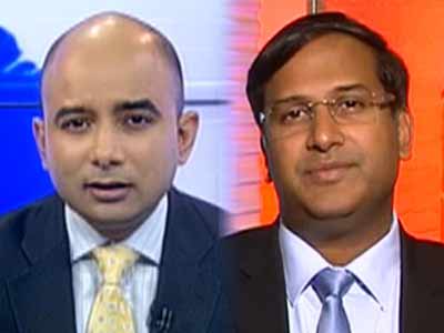 Video : India business robust in terms of growth: Glenmark on Q1 results