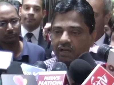Probe commission properly constituted, BCCI to appeal in Supreme Court: Ratnakar Shetty