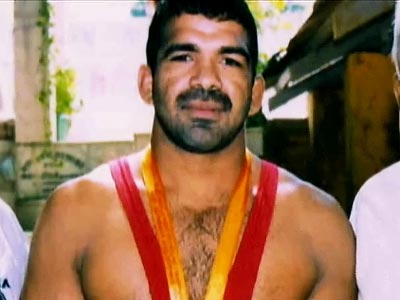 Journey of a 'Goonga Pehelwan'