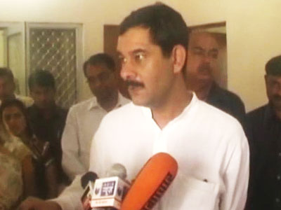 We can only give suggestions to BCCI, says Sports Minister