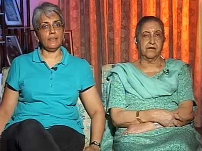 'Heiress of Faridkot: Billionaire at 80'