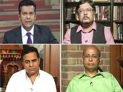 Telangana nod: the domino effect