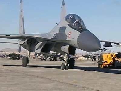 वतन के रखवाले : भारत की 'पंच-शक्ति'