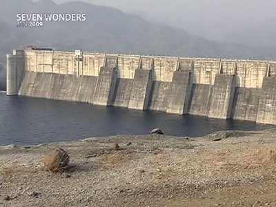 The story of the Sardar Sarovar Dam (Aired: January 2009)