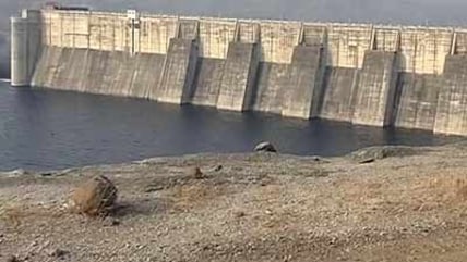The story of the Sardar Sarovar Dam (Aired: January 2009)