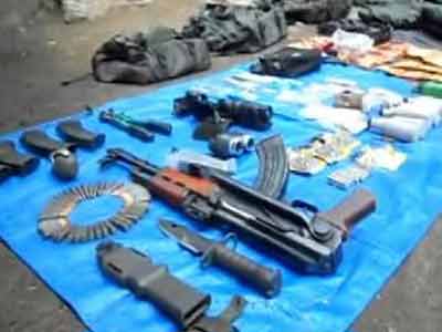 14 infiltrators killed in five days in Jammu and Kashmir: Army tells NDTV