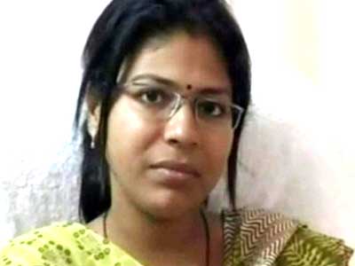 Must ensure IAS officer Durga is not unfairly treated, Sonia Gandhi writes to PM