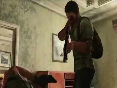 Gaming &ndash; The Last of Us review
