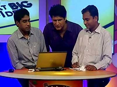 Use the web to give your enterprise a boost