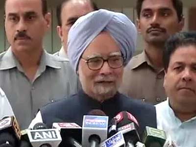 अगले सत्र में पीएम का फूड बिल पर जोर