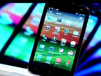 Xolo Play T1000 review