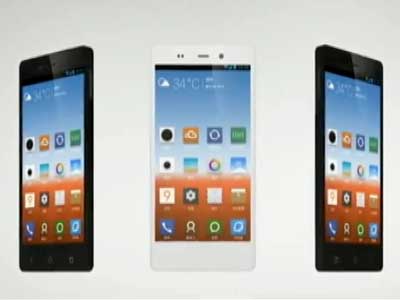 Video : Gionee Elife E6 and the birth of a mobile phone