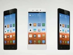 Gionee Elife E6 and the birth of a mobile phone
