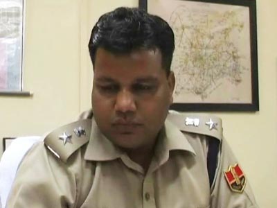 Video : Jaisalmer cop shunted out for reopening case against Congress MLA's father