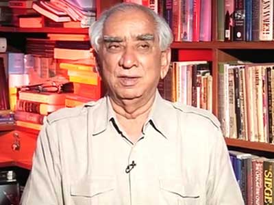 I do support the demand for Gorkhaland: Jaswant Singh to NTDV