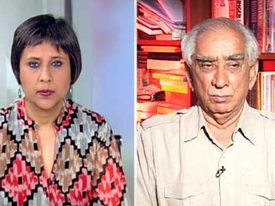 Video : Unfair to ask me on Narendra Modi as PM candidate: Jaswant Singh to NDTV