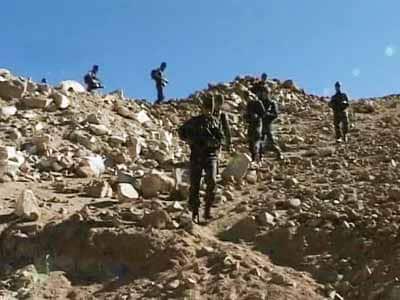 Video : India, China face-off yet again, Chinese troops stop Army personnel from patrolling in Ladakh