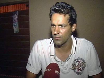 मैं बेगुनाह, सच आएगा सामने : अजित चंदिला