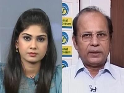 Under-recoveries still high due to rupee: BPCL