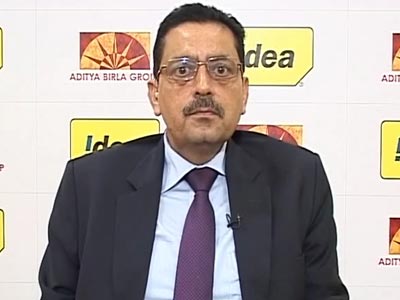 Growth in Q1 sustainable: Idea