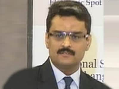 Video : Financial Tech promoter Jignesh Shah on NSEL payment crisis