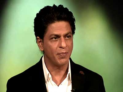 Video : Shah Rukh Khan wants to buy a Kolkata football club in I-League