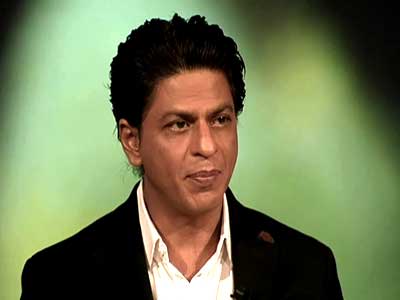 Shah Rukh Khan wants to buy a Kolkata football club in I-League