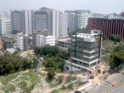 How will Hyderabad realty change post Telangana