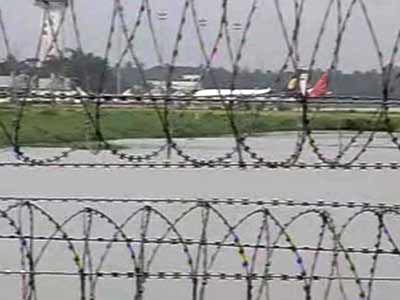 Video : Kochi airport closed, famous temple nearly submerged ahead of big gathering