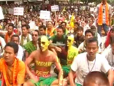 From Assam to Parliament, protests grow