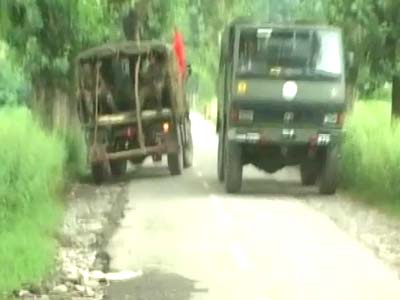 Who killed the Indian soldiers? Defence Ministry withdraws statement