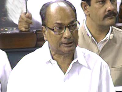 LoC का उल्लंघन रोकने के लिए सेना सभी कदम उठाने को तैयार : एंटनी